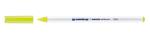Edding Textilstift 4600 neongelb