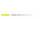 Edding Textilstift 4600 neongelb