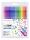 Edding Textilstift 4600 neongelb