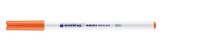 Edding Textilstift 4600 neonorange
