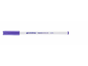 Edding Textilstift 4600 neonviolett