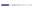 Edding Textilstift 4600 neonviolett
