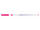 Edding Textilstift 4600 neonpink