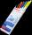 Edding Textilstift 4600 Faltschachtel mit 10 Farben
