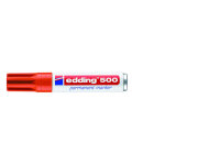 Edding Permanentmarker 500 orange