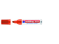Edding Permanentmarker 500 orange