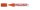 Edding Permanentmarker 500 orange