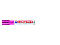 Edding Permanentmarker 500 pink