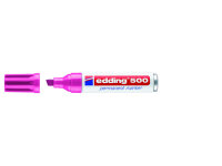 Edding Permanentmarker 500 pink