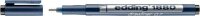 Edding Permanentmarker 500 pink