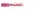 Edding Permanentmarker 500 pink
