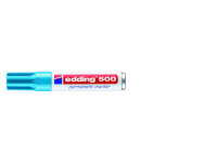 Edding Permanentmarker 500 hellblau