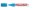 Edding Permanentmarker 500 hellblau