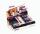 Edding Fasermaler metallic 1200 46er-Display sortiert
