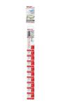 Edding Kalligrafie X-mas 1255-1455 38er-Display sortiert