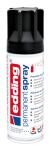 Edding Acryllack matt 5200 Dose 200 ml tiefschwarz