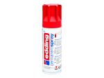 Edding Acryllack matt 5200 Dose 200 ml verkehrsrot