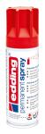 Edding Acryllack matt 5200 Dose 200 ml verkehrsrot