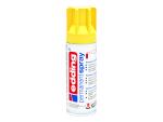 Edding Acryllack matt 5200 Dose 200 ml verkehrsgelb