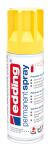 Edding Acryllack matt 5200 Dose 200 ml verkehrsgelb