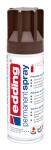 Edding Acryllack matt 5200 Dose 200 ml schokobraun