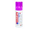 Edding Acryllack matt 5200 Dose 200 ml telemagenta