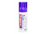 Edding Acryllack matt 5200 Dose 200 ml beere