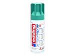 Edding Acryllack matt 5200 Dose 200 ml petrol