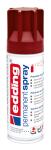 Edding Acryllack matt 5200 Dose 200 ml purpurrot