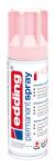Edding Acryllack Pastell matt 5200 Dose 200 ml pastellrosa