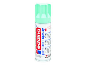 Edding Permanentspray 5200 pastellblau matt DE-FR-IT