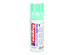 Edding Permanentspray 5200 pastellblau matt DE-FR-IT