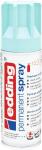 Edding Permanentspray 5200 pastellblau matt DE-FR-IT