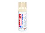 Edding Acryllack matt 5200 Dose 200 ml hellelfenbein