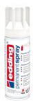 Edding Acryllack matt 5200 Dose 200 ml verkehrsweiß