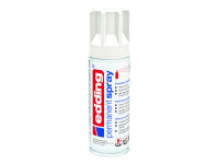 Edding Permanentspray 5200 verkehrsweiß matt DE-FR-IT