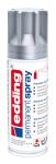 Edding Acryllack Metallic matt 5200 Dose 200 ml silber