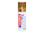 Edding Permanentspray 5200 reichgold matt DE-FR-IT