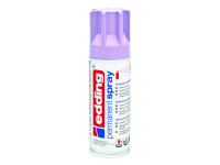 Edding Permanentspray 5200 light lavender matt DE-FR-IT