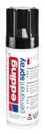 Edding Acryllack glänzend 5200 Dose 200 ml tiefschwarz