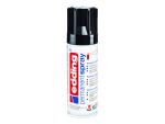 Edding Acryllack glänzend 5200 Dose 200 ml tiefschwarz