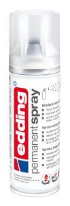 Edding Klarlack matt 5200 Dose 200 ml