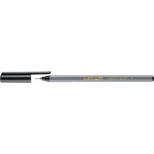 Edding Fineliner 55 schwarz