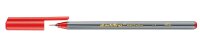 Edding Fineliner 55 rot