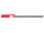 Edding Fineliner 55 rot