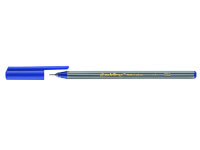 Edding Fineliner 55 blau