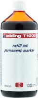 Edding Fineliner 55 blau