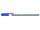 Edding Fineliner 55 blau