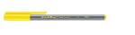Edding Fineliner 55 gelb