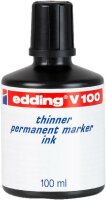 Edding Fineliner 55 orange